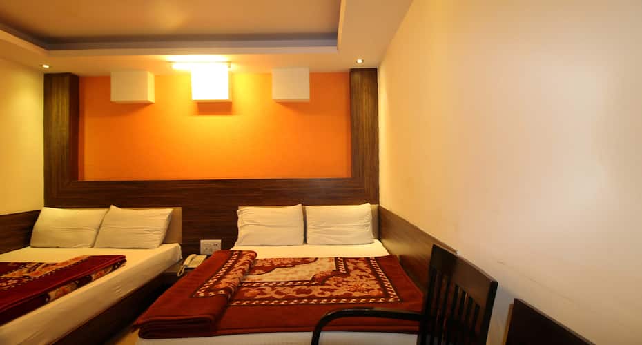 Hotel Shri Vinayak, New Delhi 5